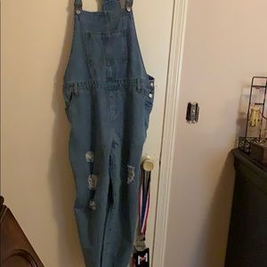 Overalls